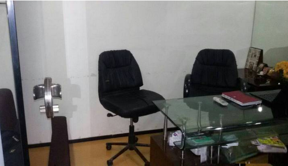 Commercial Office Space for Rent in Commercial Office Space for Rent in Kolshet, , Thane-West, Mumbai